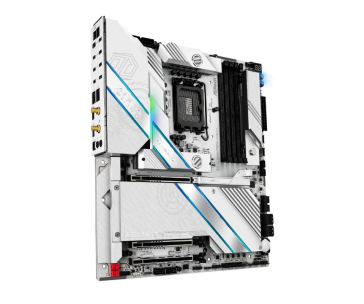 ASRock MB Sc LGA1851 Z890 TAICHI AQUA, Intel Z890, 4xDDR5, 2xThunderbolt, WI-FI, EATX