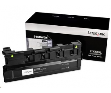 LEXMARK Odpadní nádobka pro MS91x / MX91x (90 000 stran)