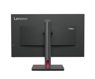 LENOVO LCD P32p-30 - 31,5”,IPS,matný,16:9,3840x2160,178/178,4ms/6ms,250cd/m2,1000:1,HDMI,DP,USBC,RJ45,USBHub,Pivot,VESA