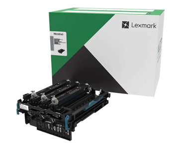 LEXMARK toner 4barevná zobrazovací sada pro CS531, 632, 639, CX532, 635, C2335, XC2335 z Lexmark return (150 000 str.)