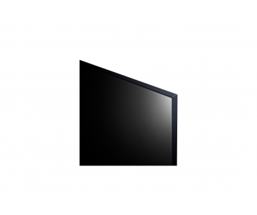 LG 86" signage 86UL3J UHD, 330nits, 16h, WebOS 6.0