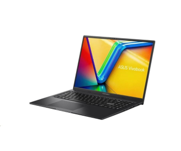 ASUS NTB Vivobook (K3605ZF-N1069W), i7-13700H, 16" 3200 x 2000, 16GB, 1TB SSD, RTX 3050, W11 Home, Black