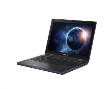 ASUS NTB ExpertBook BR12 (BR1204FGA-R90169XA), N100,12,2" 1920x1200, 8GB, 128GB SSD,Intel UHD ,W11pro EDU, Grey