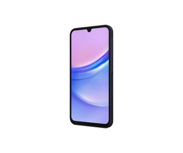 Samsung Galaxy A15 (A155), 4/128 GB, LTE, černá, CZ distribuce