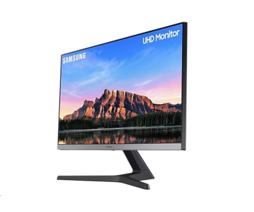 #SAMSUNG MT LED LCD Monitor 28" 28R550UQRXEN -plochý,3840x2160,5ms,60Hz,HDMI, DisplayPort