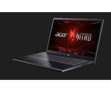 ACER NTB Nitro V 15 (ANV15-51-95CN),i9-13900H,15.6"FHD,16GB,1024GB SSD,RTX 4060,Win11H,Black