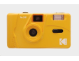 Kodak M35 reusable camera YELLOW - rozlepený blistr