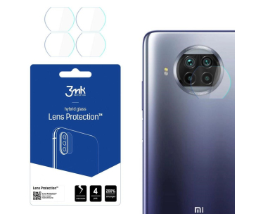 3mk Lens Protection pro Xiaomi Mi 10T Lite 5G