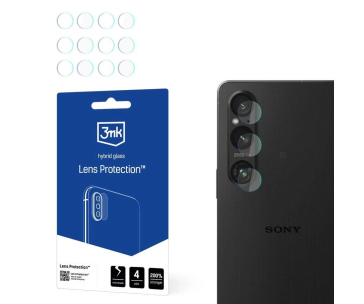 3mk Lens Protection pro Sony Xperia 1 V