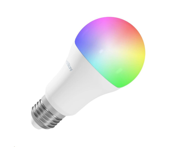 TechToy Smart Bulb RGB 9W E27 ZigBee