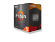 CPU AMD RYZEN 9 5900XT, 16-core, 3.3GHz, 73MB cache, 105W, socket AM4, BOX, bez chladiče