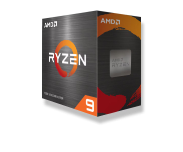 CPU AMD RYZEN 9 5900XT, 16-core, 3.3GHz, 73MB cache, 105W, socket AM4, BOX, bez chladiče