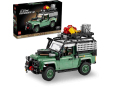 BAZAR - LEGO Icons - Land Rover Classic Defender 90 (10317) - Poškozený obal