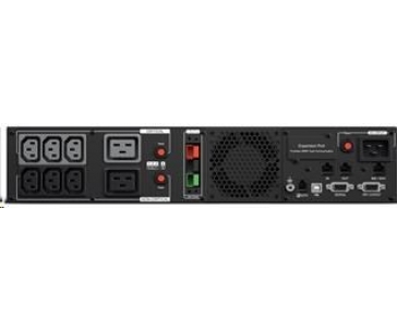 CyberPower Professional Series III RackMount XL 3000VA/3000W, 2U