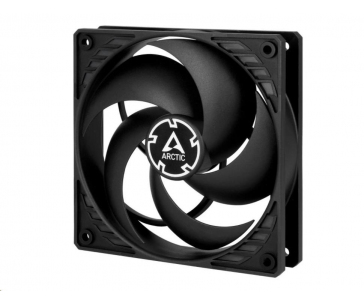 ARCTIC ventilátor P12 Silent, 120mm, 3-pin, 12V