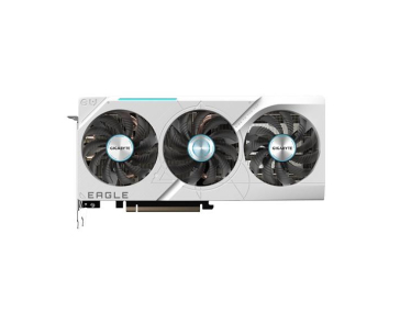 GIGABYTE VGA NVIDIA GeForce RTX 4070 SUPER EAGLE ICE OC 12G, 12G GDDR6X, 3xDP, 1xHDMI