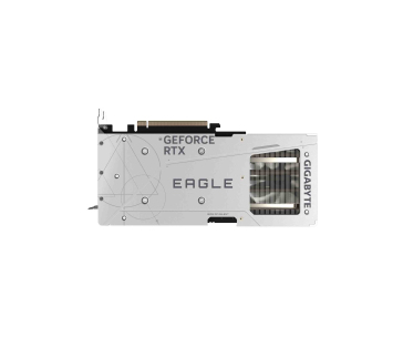 GIGABYTE VGA NVIDIA GeForce RTX 4070 SUPER EAGLE ICE OC 12G, 12G GDDR6X, 3xDP, 1xHDMI