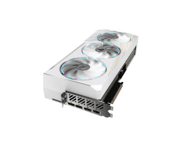 GIGABYTE VGA NVIDIA GeForce RTX 4080 SUPER AORUS XTREME ICE 16G, 16G GDDR6X, 3xDP, 1xHDMI