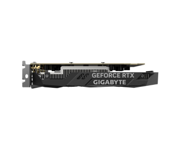 GIGABYTE VGA NVIDIA GeForce RTX 3050 WINDFORCE OC 6G, 6G GDDR6, 2xDP, 2xHDMI