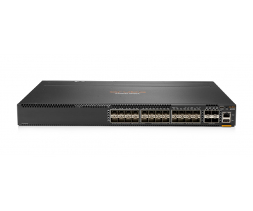 Aruba 6300M 24-port SFP+ and 4-port SFP56 Switch