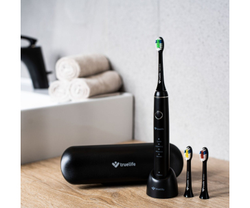 TrueLife SonicBrush Compact Black