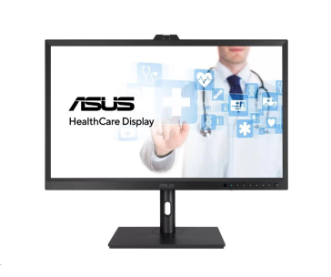 ASUS LCD 32" HA3281A HealthCare Monitor 3840 x 2160 OLED, Self / Auto Calibration, USB-C, HDMI