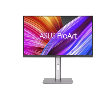 ASUS LCD 24.1" PA24ACRV ProArt Display IPS QHD 2560 x 1440 95% DCI-P3 USB-C PD 96W DP2x HDMI