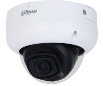 Dahua IPC-HDBW5449R-ASE-LED-0280B, IP kamera, 4Mpx, 1/1,8" CMOS, objektiv 2,8 mm, IR<30, IP67, IK10