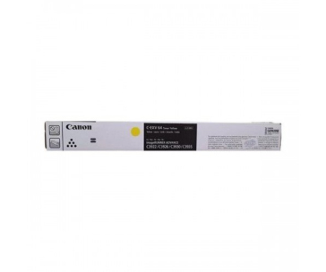 Canon toner C-EXV 64 Yellow (iR-C69xx)