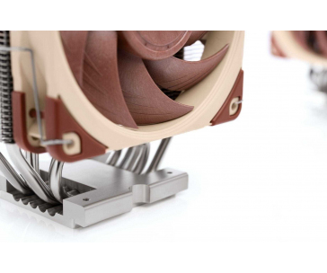 NOCTUA chladič procesoru NH-U12S DX-4189