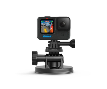 GoPro Suction Cup