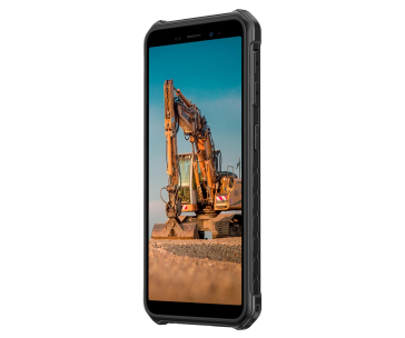 Smartphone Ulefone Armor X12 3GB/32GB (All Black)