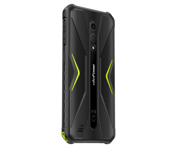 Smartphone Ulefone Armor X12 Pro 4GB/64GB (Less Green)