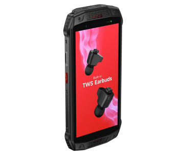 Smartphone Ulefone Armor 15 6GB/128GB (Red)