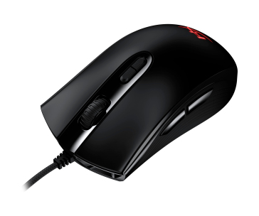 HyperX Pulsefire Core - Gaming Mouse (Black)  (HX-MC004B) - Myš