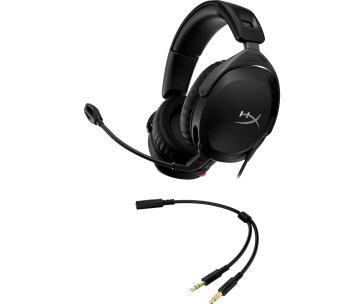 HyperX Cloud Stinger 2 Wired GAM HEADSET - Sluchátka k PC