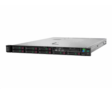 HPE PL DL360g10 4214R (2.4G/12C) 1x32G MR416i-a/4GB 8SFF BC 1x800Wti L9 4x1Gb EIR NBD333 1U*