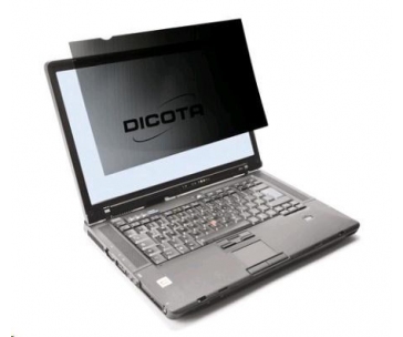 DICOTA Secret 2-Way 13.3 Wide (16:9), side-mounted