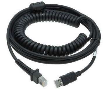 Datalogic připojovací kabel, USB