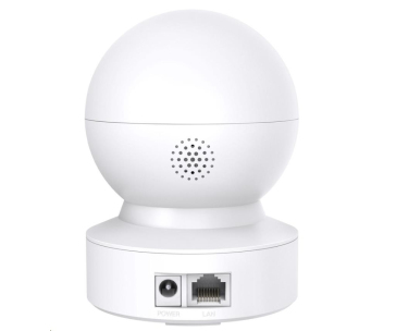 TP-Link Tapo C212 domácí-indoor kamera, (3MP, PTZ, 2K 1296p, WiFi, IR 9m, micro SD card)