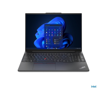 LENOVO NTB ThinkPad E16 G1 - i5-1335U,16" WUXGA,8GB,512SSD,IRcam,W11P