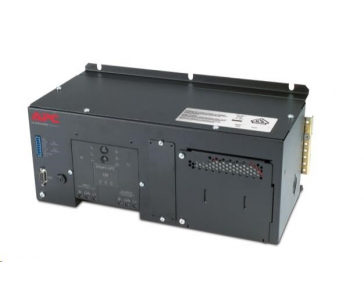 APC DIN Rail - Panel Mount UPS with High Temp Battery 500VA 230V (325W)