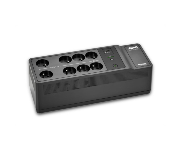 APC Back-UPS 500VA, 230V, 1USB charging port (300W) - CZ zásuvka