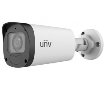 Uniview IPC2322LB-ADZK-G, 2Mpix, 30 sn/s, H.265, obj.2,8-12mm (108,05-32,59°), PoE, IR 50m, WDR, ROI, 3DNR, IP67