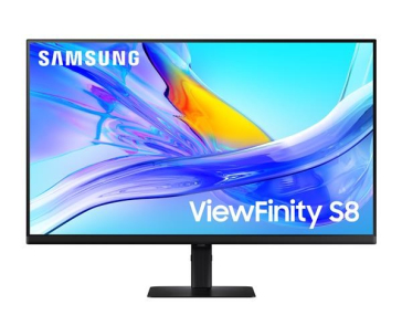 SAMSUNG MT LED LCD 32" ViewFinity S8 (S80UD) - UHD 4K, USB-C