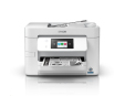 EPSON tiskárna ink čb WorkForce Pro WF-M4619DWF, 4v1, A4, 36ppm, LAN, Wi-Fi (Direct), USB