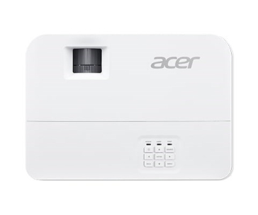 BAZAR - ACER Projektor X1529HK - DLP 1280x1080 FHD,4500Lm,10000/1,HDMI,repr3W,2.60Kg