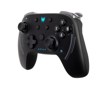 ACER Ovladač, Predator Wireless Gaming Controller Black  PGR300