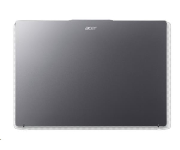 ACER NTB SWIFT GO 14 (SFG14-63-R3DW), AMDRyzen 5 8645HS, 16GB, 512GB PM4 SSD, AMDRadeon, W11, Grey