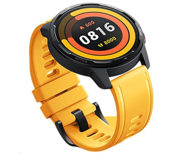 Xiaomi Watch S1 Active Strap (Yellow)